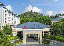 Dongguan Marriott Hotel