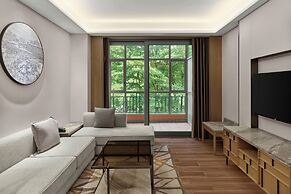 Dongguan Marriott Hotel