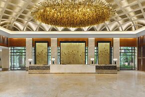 Dongguan Marriott Hotel