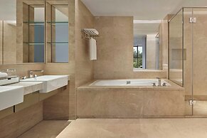 Dongguan Marriott Hotel