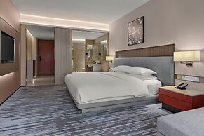 Dongguan Marriott Hotel