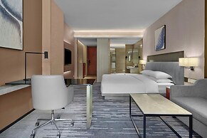 Dongguan Marriott Hotel