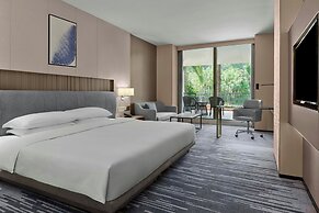Dongguan Marriott Hotel
