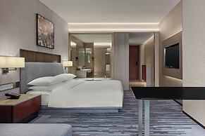 Dongguan Marriott Hotel