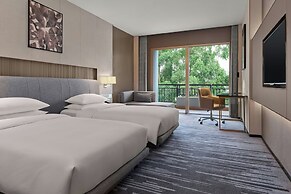 Dongguan Marriott Hotel