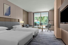 Dongguan Marriott Hotel