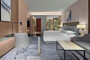 Dongguan Marriott Hotel