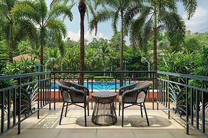 Dongguan Marriott Hotel
