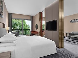 Dongguan Marriott Hotel