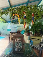 MAUKA OASIS Taganga