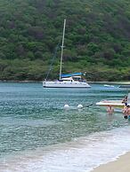 MAUKA OASIS Taganga