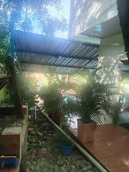 MAUKA OASIS Taganga