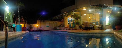 MAUKA OASIS Taganga