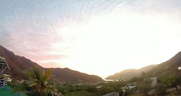 MAUKA OASIS Taganga
