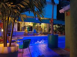 MAUKA OASIS Taganga