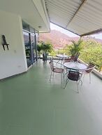 MAUKA OASIS Taganga