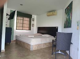 MAUKA OASIS Taganga