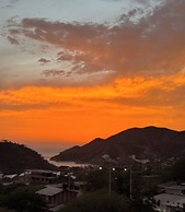 MAUKA OASIS Taganga