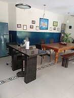 MAUKA OASIS Taganga