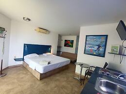 MAUKA OASIS Taganga