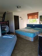 MAUKA OASIS Taganga