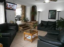 Lihuel Hotel