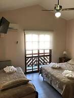 Lihuel Hotel
