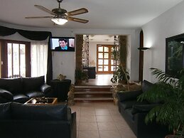 Lihuel Hotel