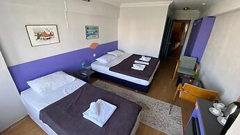 Masal Otel