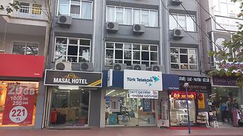 Masal Otel