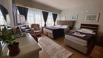 Masal Otel