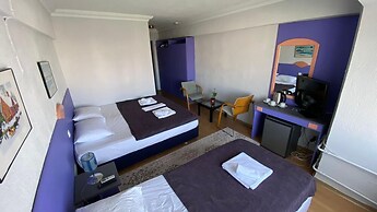 Masal Otel