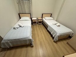 Asil Hotel