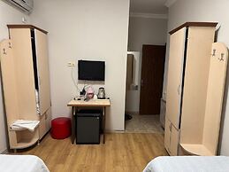Asil Hotel