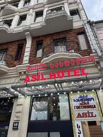 Asil Hotel