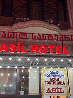 Asil Hotel