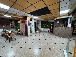 Asil Hotel