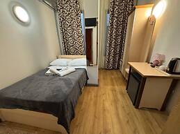 Asil Hotel