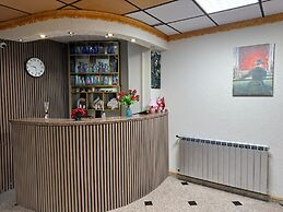 Asil Hotel