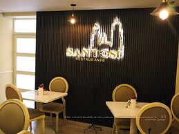 Hotel Santosi