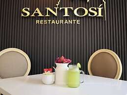 Hotel Santosi