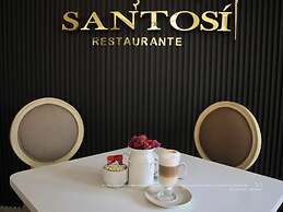 Hotel Santosi