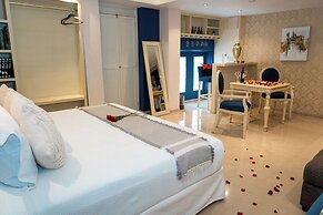 Hotel Santosi