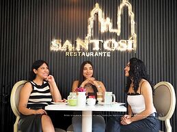 Hotel Santosi