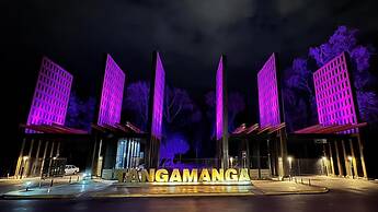 Hotel Santosi