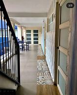 Hotel Santosi