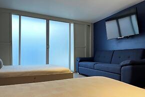 Hotel Santosi