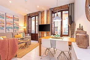 Genteel Home Zacatín Granada