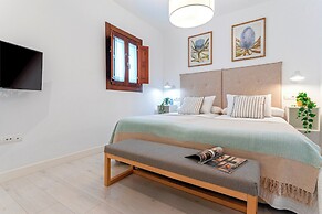 Genteel Home Zacatín Granada