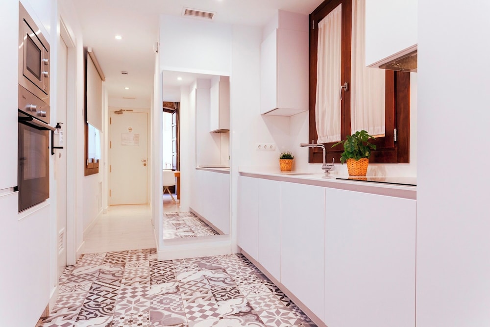 Genteel Home Zacatín Granada